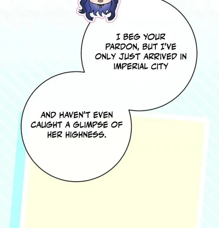 The Baby Concubine Wants to Live Quietly Chapter 126 page 28