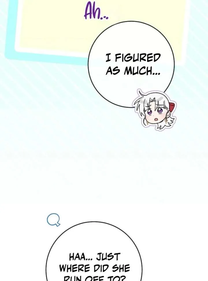 The Baby Concubine Wants to Live Quietly Chapter 126 page 29
