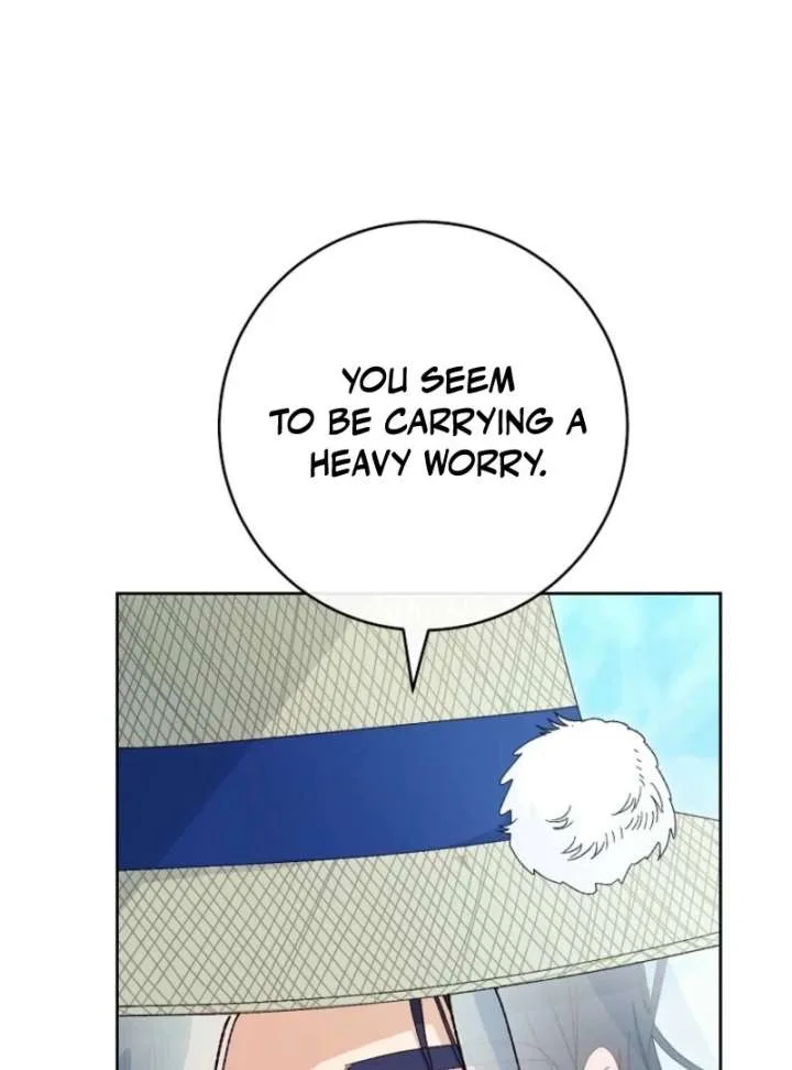 The Baby Concubine Wants to Live Quietly Chapter 126 page 33