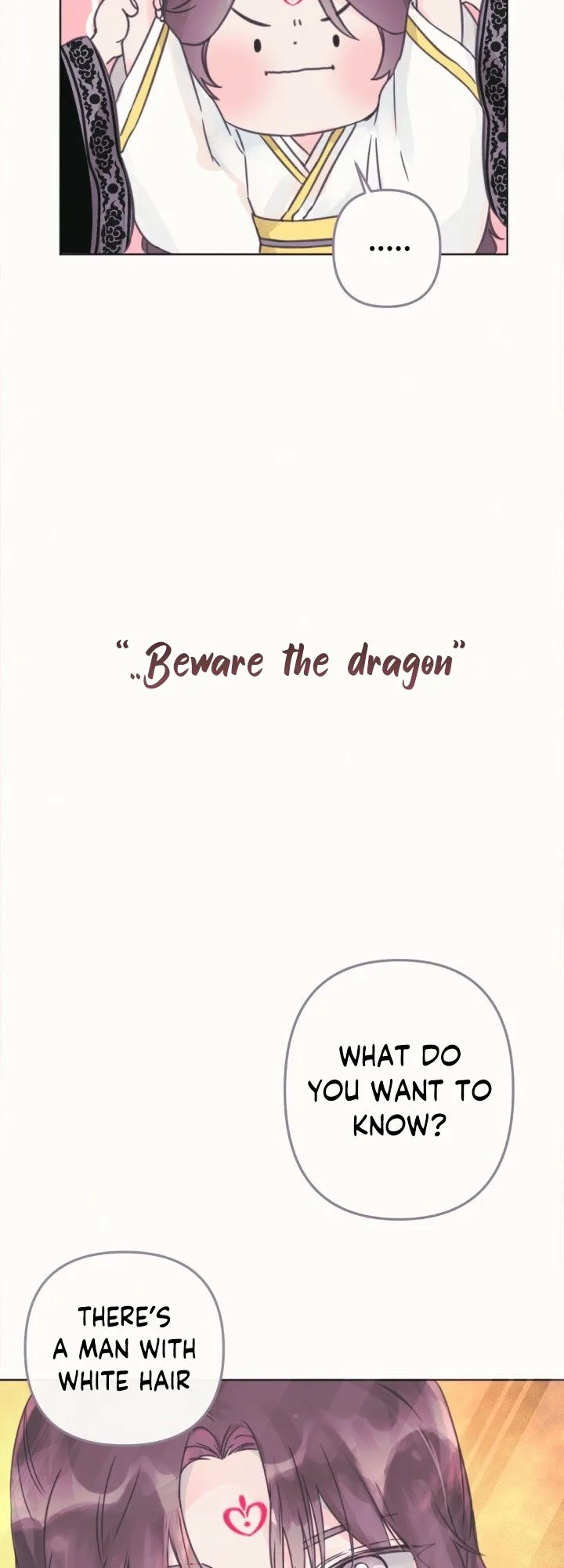The Baby Dragon and the Rabbit Spirit Chapter 5 page 14