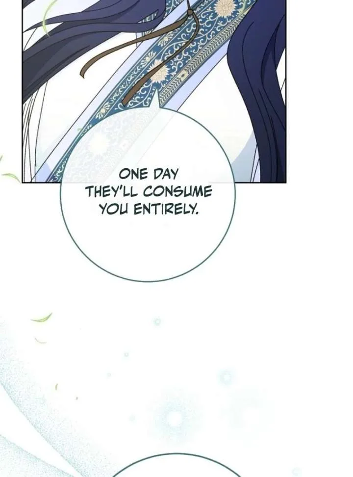 The Baby Concubine Wants to Live Quietly Chapter 126 page 45