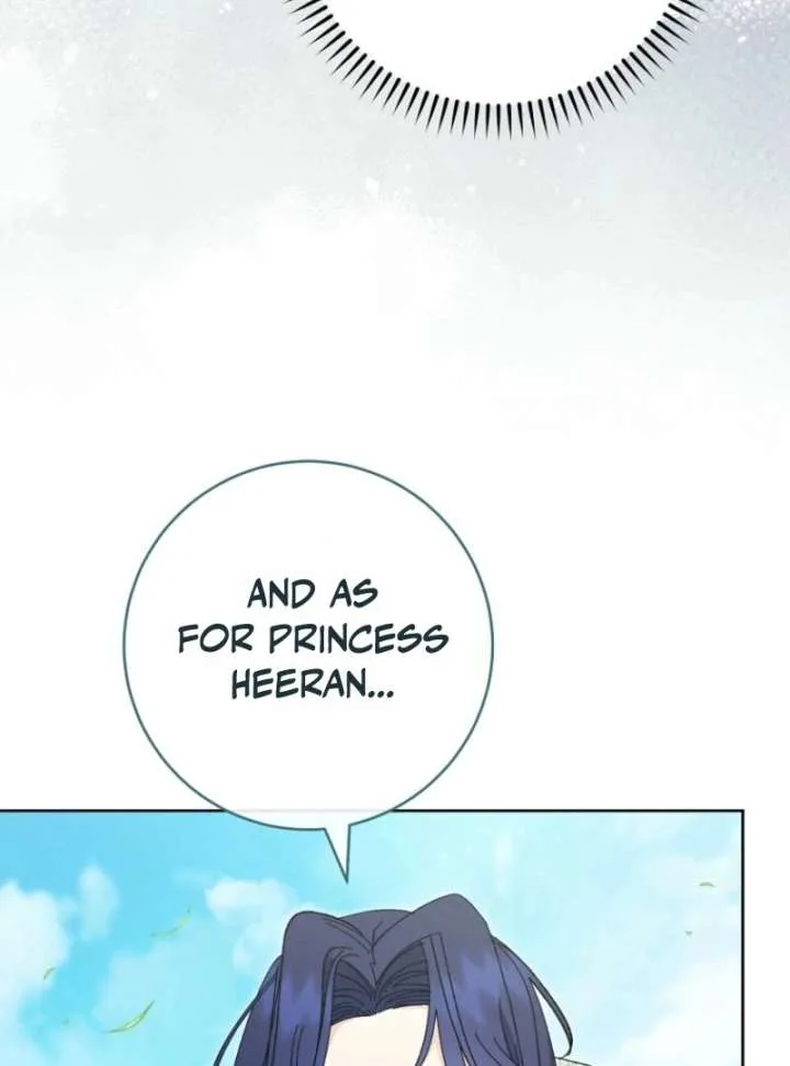 The Baby Concubine Wants to Live Quietly Chapter 126 page 52