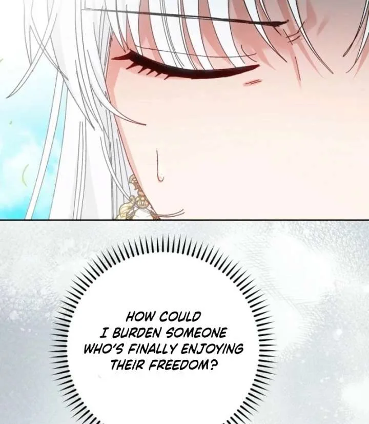 The Baby Concubine Wants to Live Quietly Chapter 126 page 40