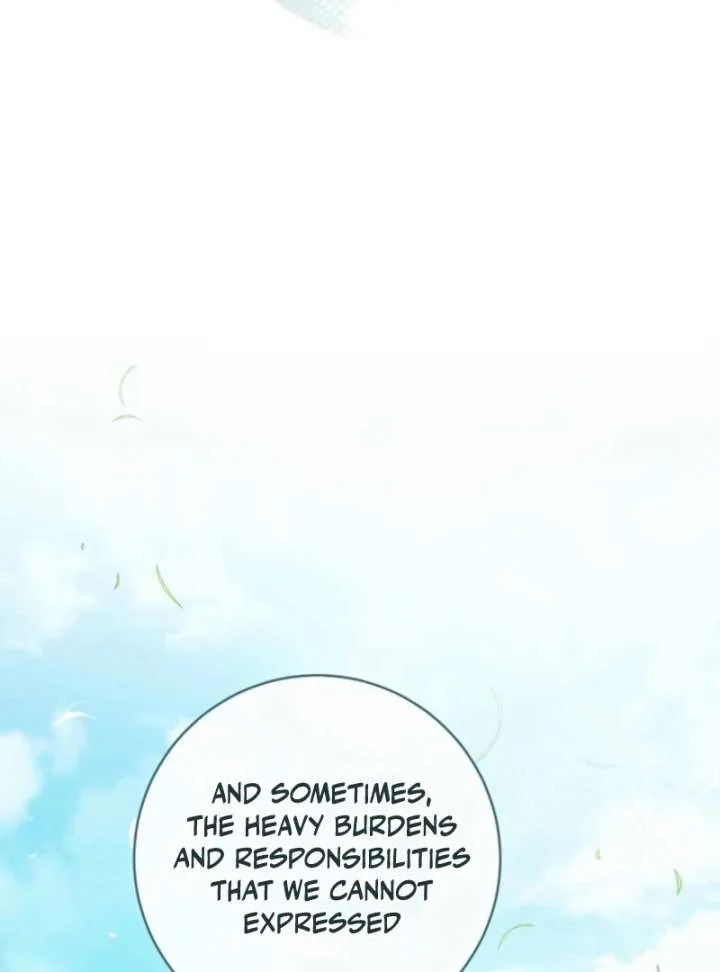 The Baby Concubine Wants to Live Quietly Chapter 126 page 48