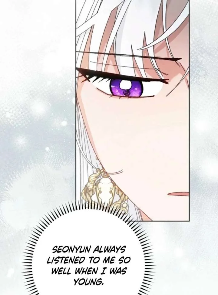 The Baby Concubine Wants to Live Quietly Chapter 126 page 38