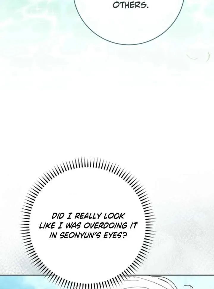 The Baby Concubine Wants to Live Quietly Chapter 126 page 50