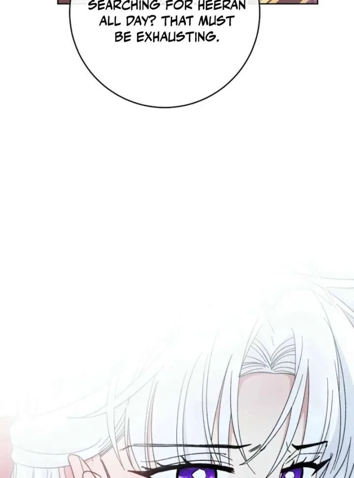 The Baby Concubine Wants to Live Quietly Chapter 126 page 63