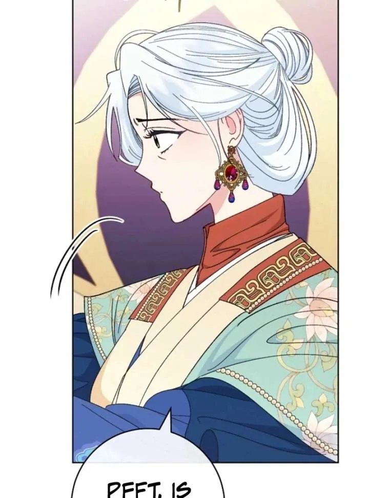 The Baby Concubine Wants to Live Quietly Chapter 126 page 60