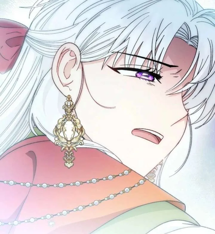 The Baby Concubine Wants to Live Quietly Chapter 126 page 68