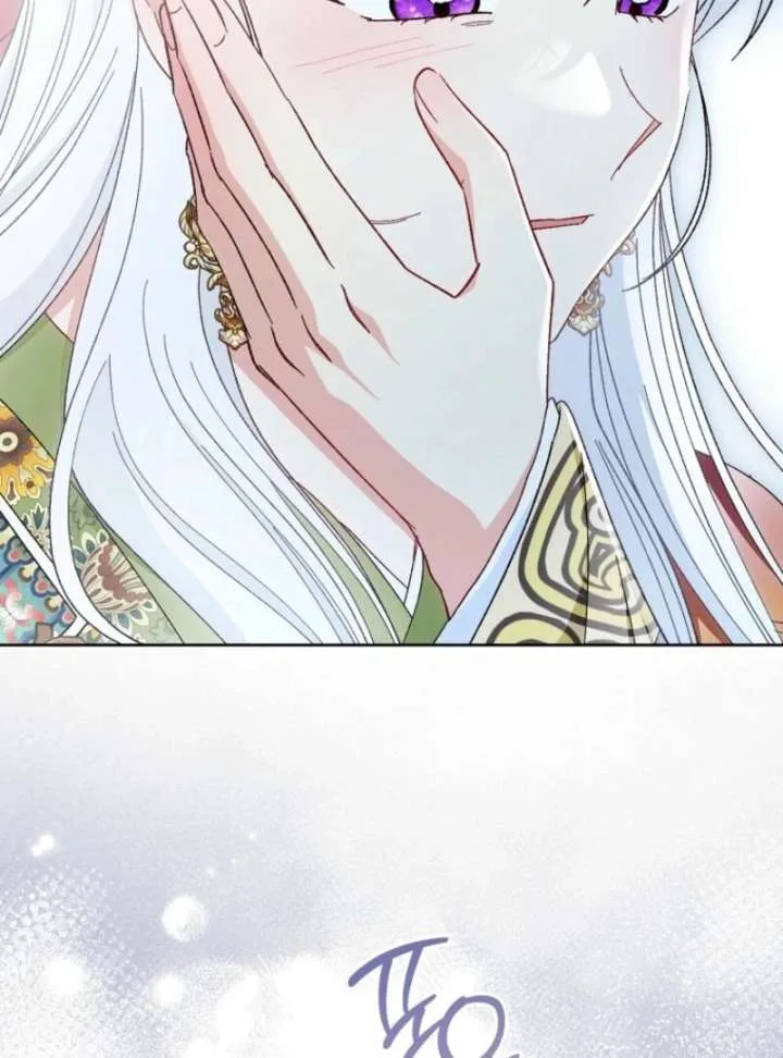 The Baby Concubine Wants to Live Quietly Chapter 126 page 64