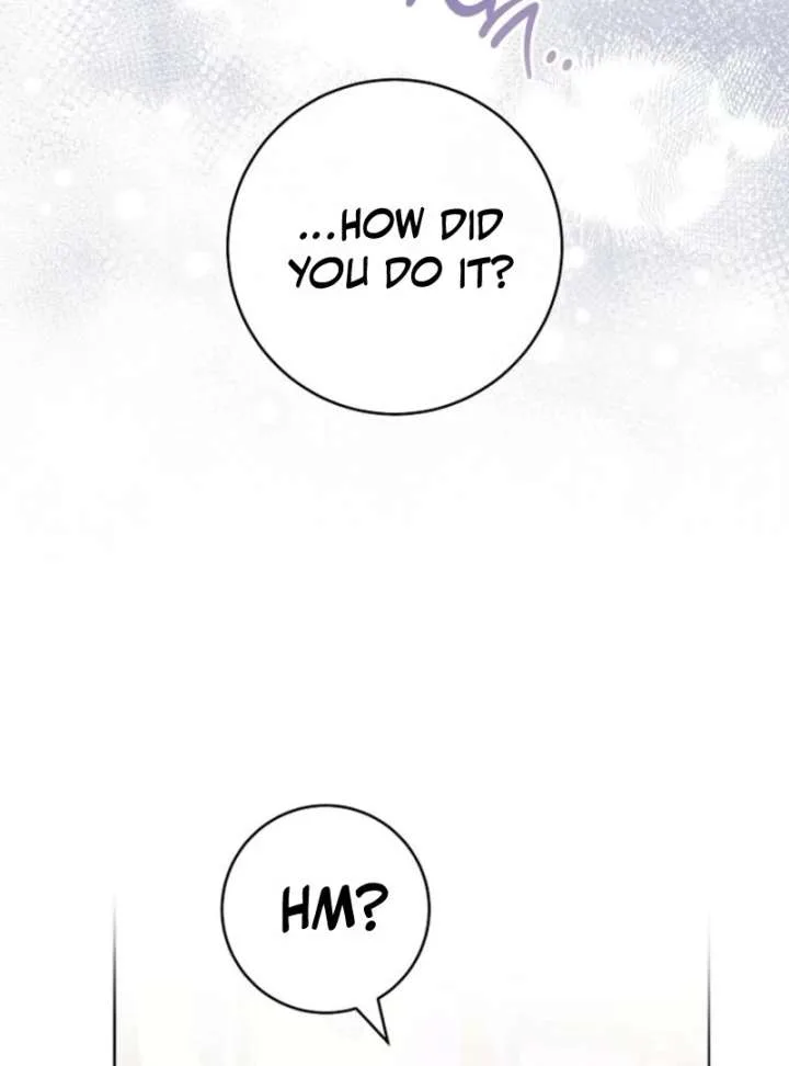 The Baby Concubine Wants to Live Quietly Chapter 126 page 65