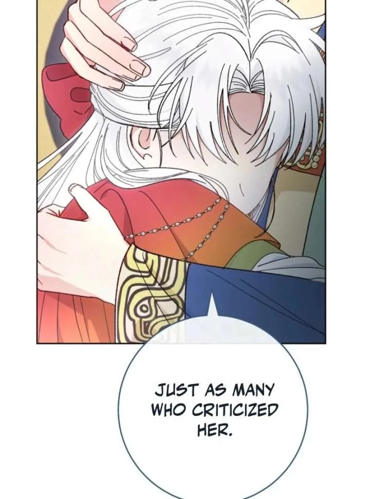 The Baby Concubine Wants to Live Quietly Chapter 126 page 71