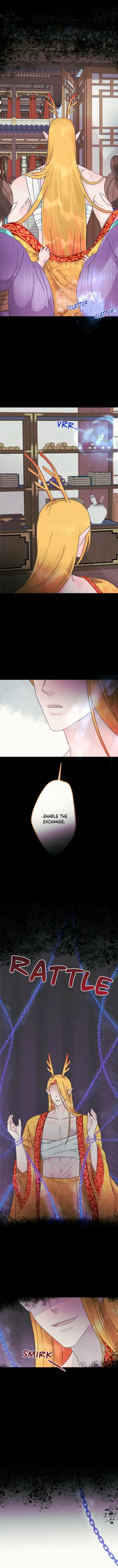 The Baby Dragon and the Rabbit Spirit Chapter 7 page 7