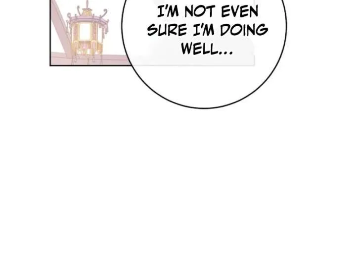 The Baby Concubine Wants to Live Quietly Chapter 126 page 83