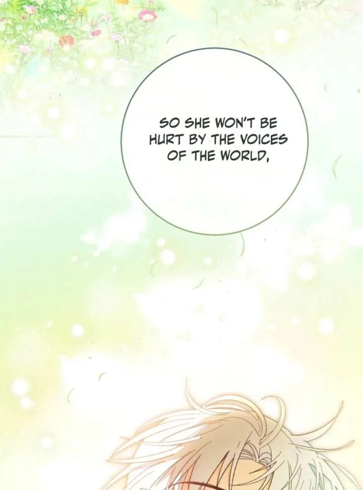 The Baby Concubine Wants to Live Quietly Chapter 126 page 79
