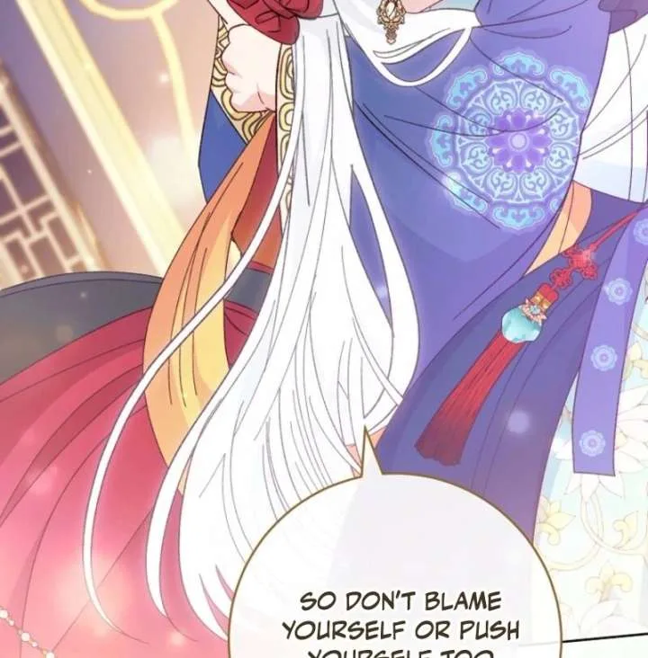 The Baby Concubine Wants to Live Quietly Chapter 126 page 95
