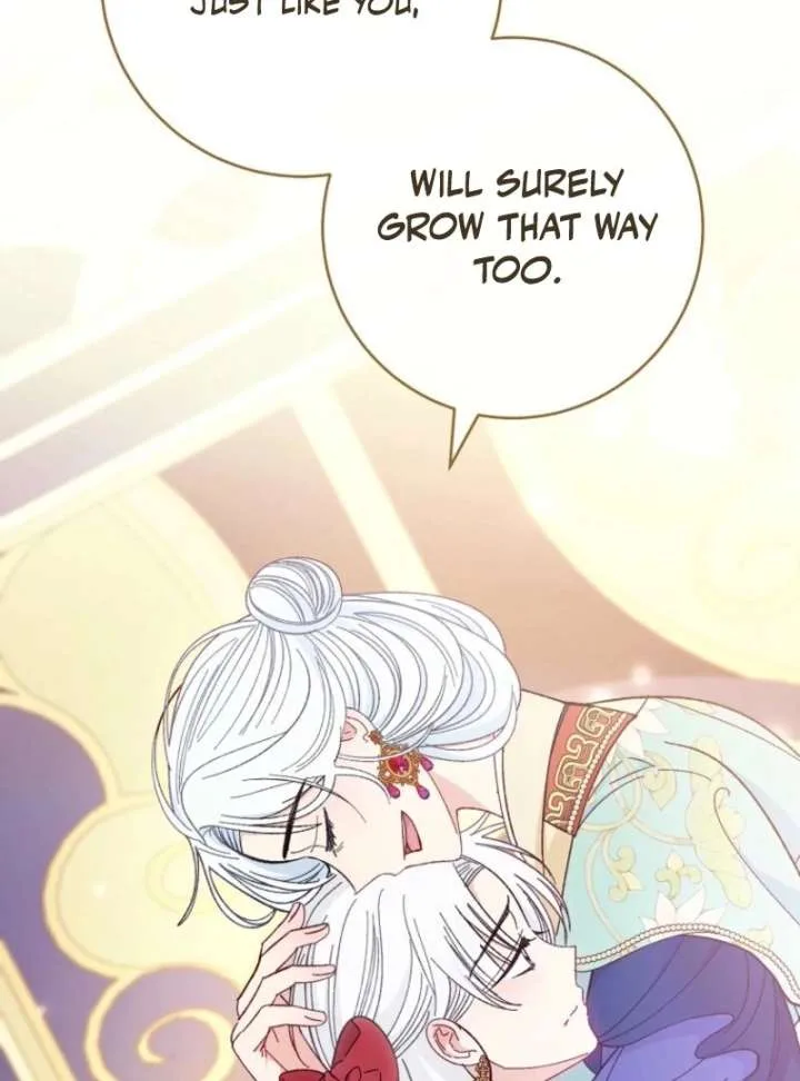 The Baby Concubine Wants to Live Quietly Chapter 126 page 94