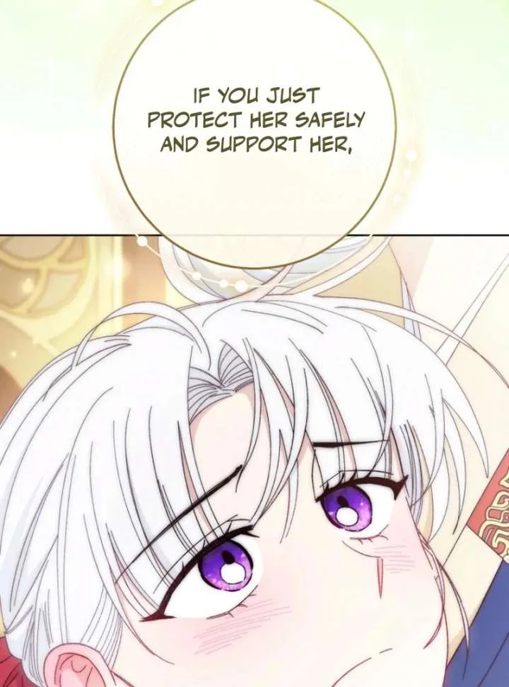 The Baby Concubine Wants to Live Quietly Chapter 126 page 97