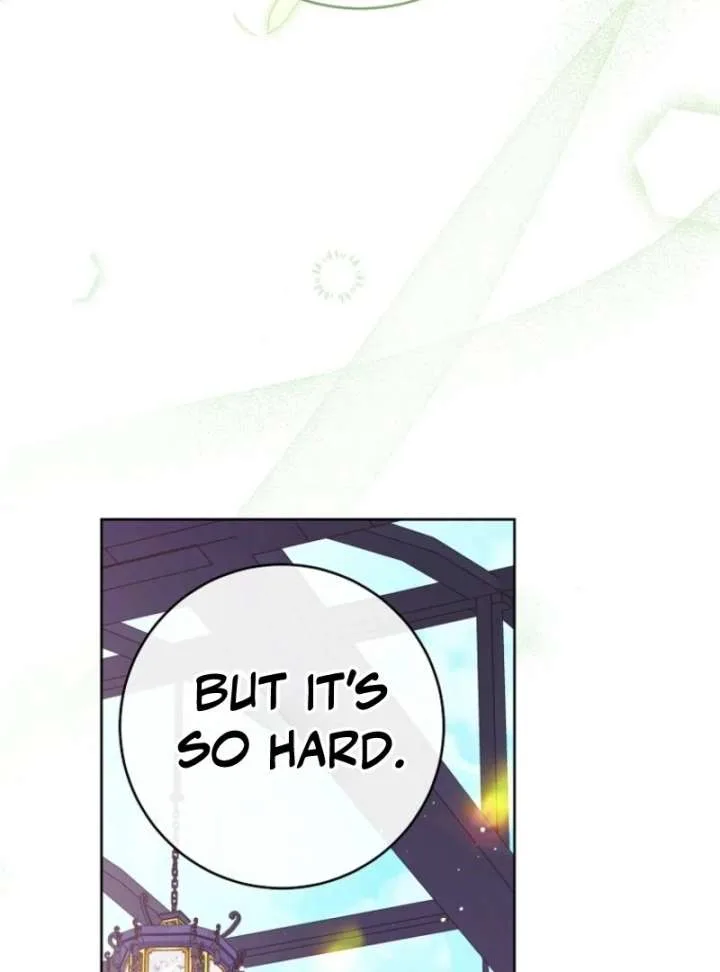 The Baby Concubine Wants to Live Quietly Chapter 126 page 81