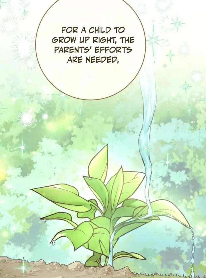 The Baby Concubine Wants to Live Quietly Chapter 126 page 92