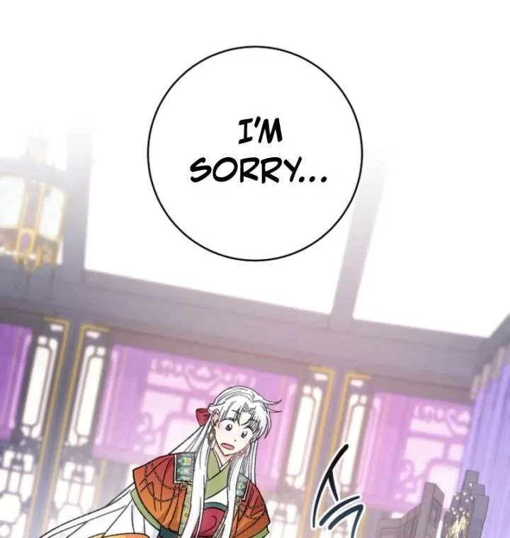 The Baby Concubine Wants to Live Quietly Chapter 126 page 109
