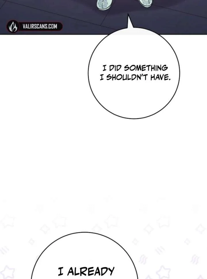 The Baby Concubine Wants to Live Quietly Chapter 126 page 113