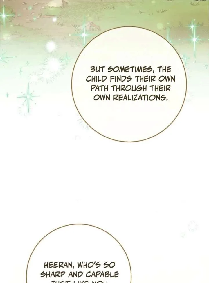 The Baby Concubine Wants to Live Quietly Chapter 126 page 93