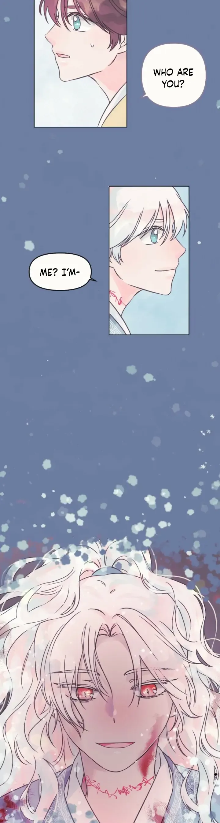 The Baby Dragon and the Rabbit Spirit Chapter 6 page 10