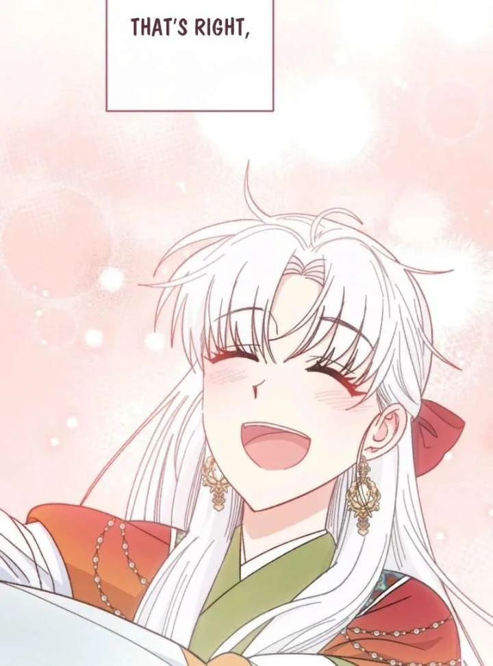 The Baby Concubine Wants to Live Quietly Chapter 126 page 133