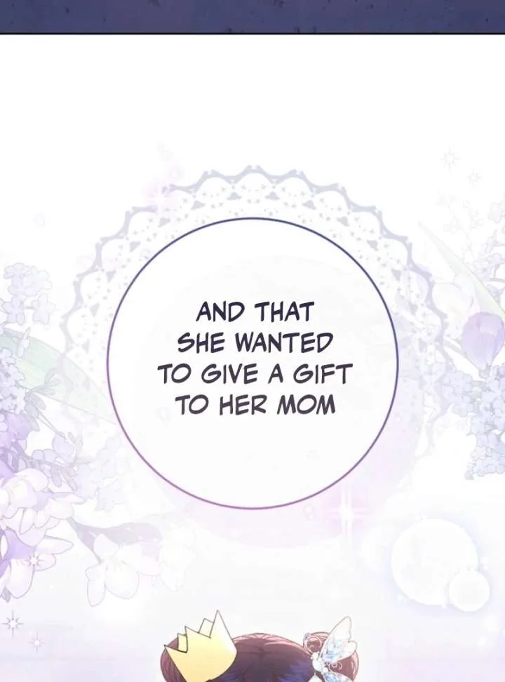 The Baby Concubine Wants to Live Quietly Chapter 126 page 119