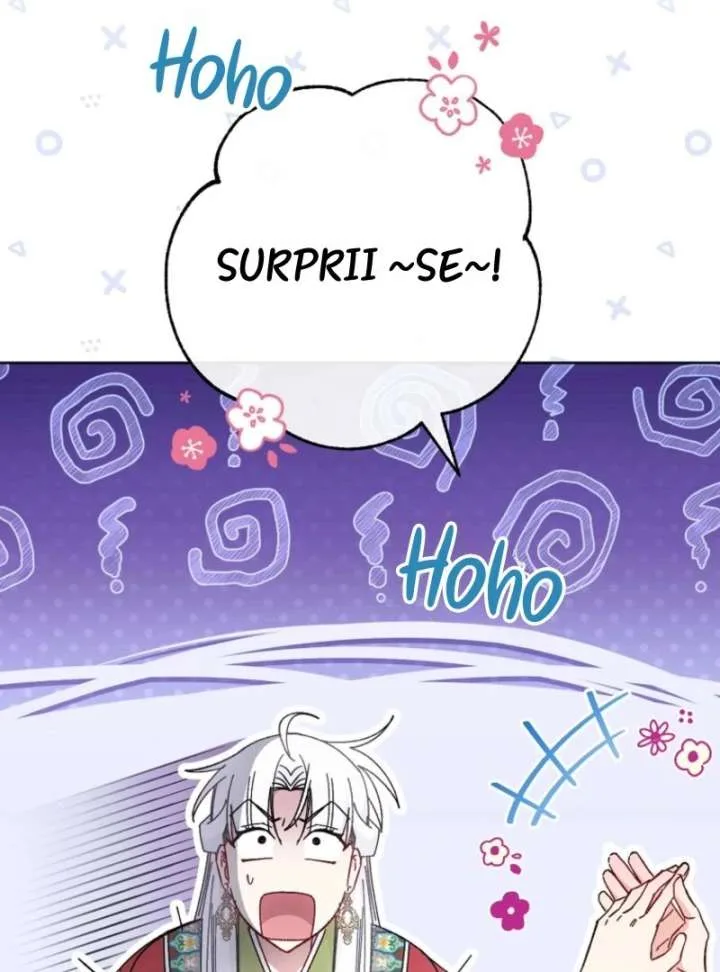 The Baby Concubine Wants to Live Quietly Chapter 126 page 103