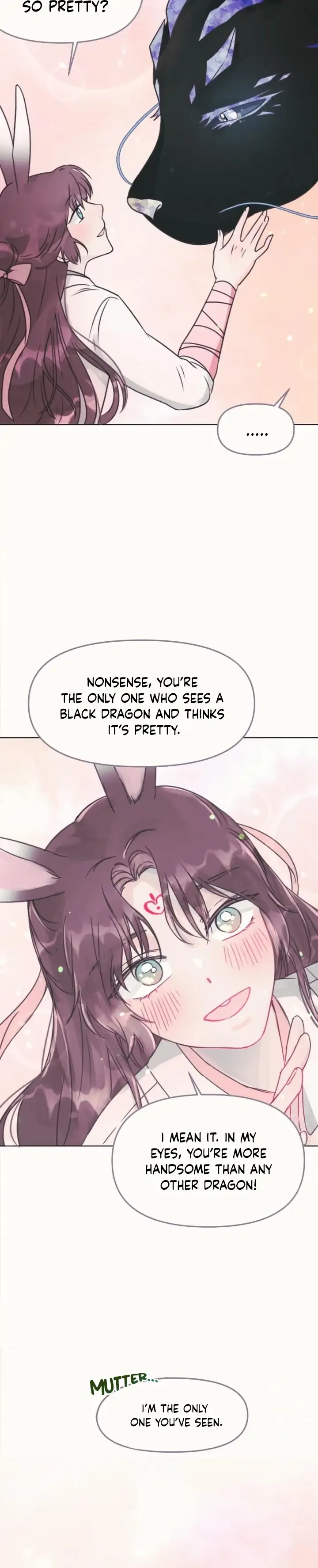 The Baby Dragon and the Rabbit Spirit Chapter 9 page 15