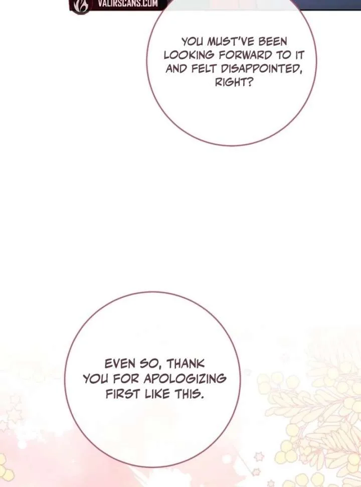 The Baby Concubine Wants to Live Quietly Chapter 126 page 127