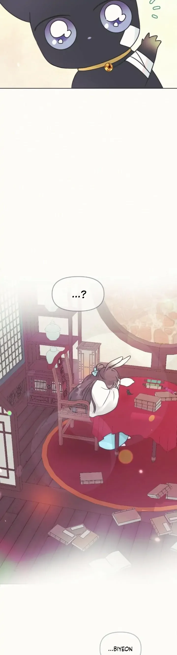 The Baby Dragon and the Rabbit Spirit Chapter 9 page 7