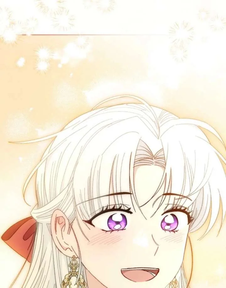 The Baby Concubine Wants to Live Quietly Chapter 126 page 123