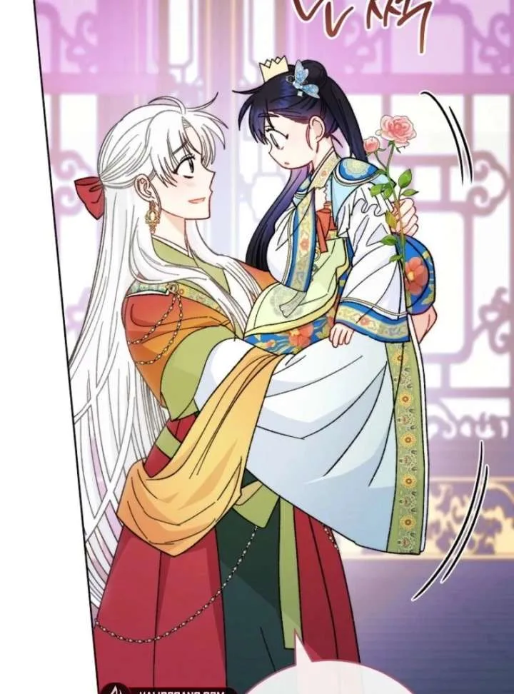 The Baby Concubine Wants to Live Quietly Chapter 126 page 126