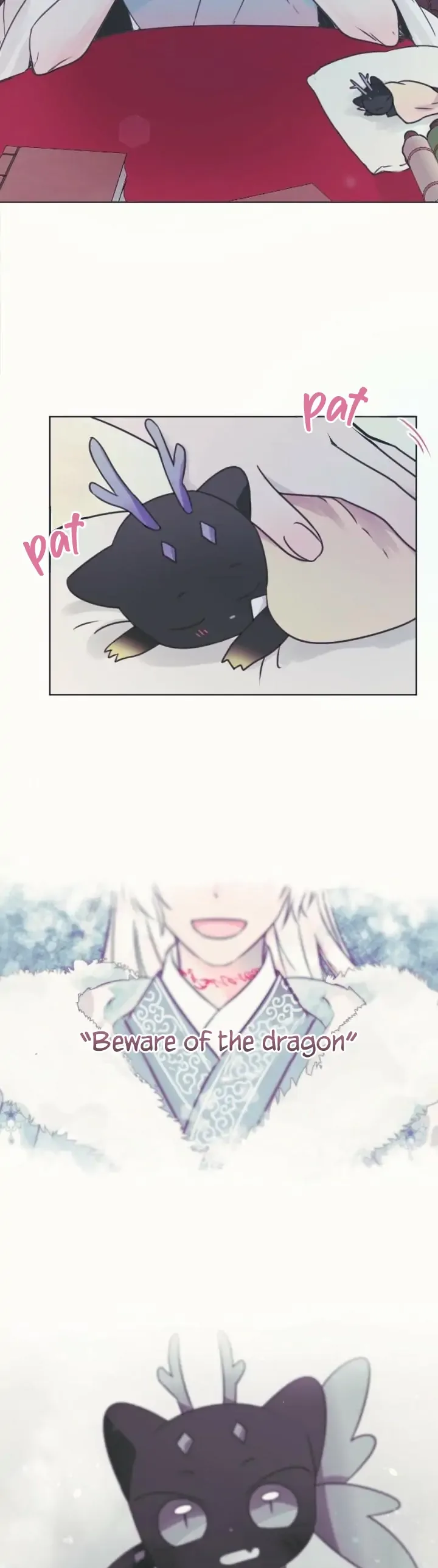 The Baby Dragon and the Rabbit Spirit Chapter 9 page 4