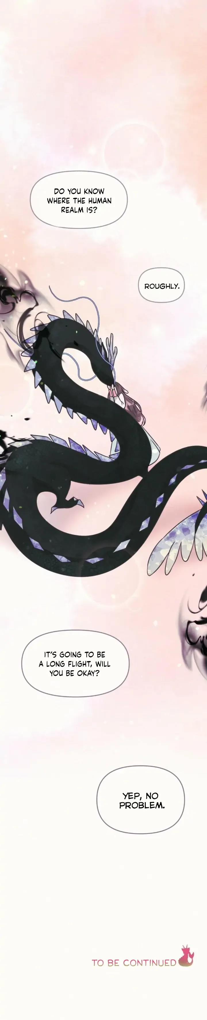 The Baby Dragon and the Rabbit Spirit Chapter 9 page 16