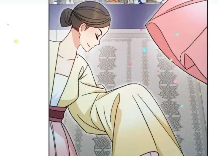 The Baby Concubine Wants to Live Quietly Chapter 126 page 137