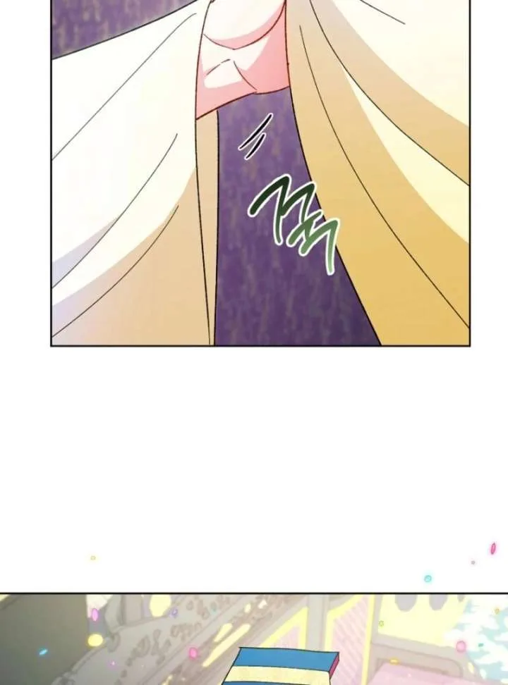 The Baby Concubine Wants to Live Quietly Chapter 126 page 150