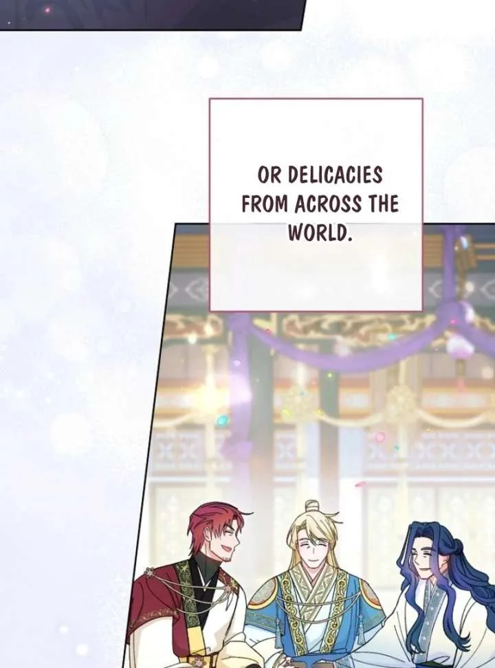 The Baby Concubine Wants to Live Quietly Chapter 126 page 140