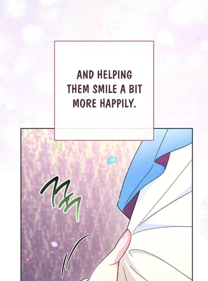 The Baby Concubine Wants to Live Quietly Chapter 126 page 149