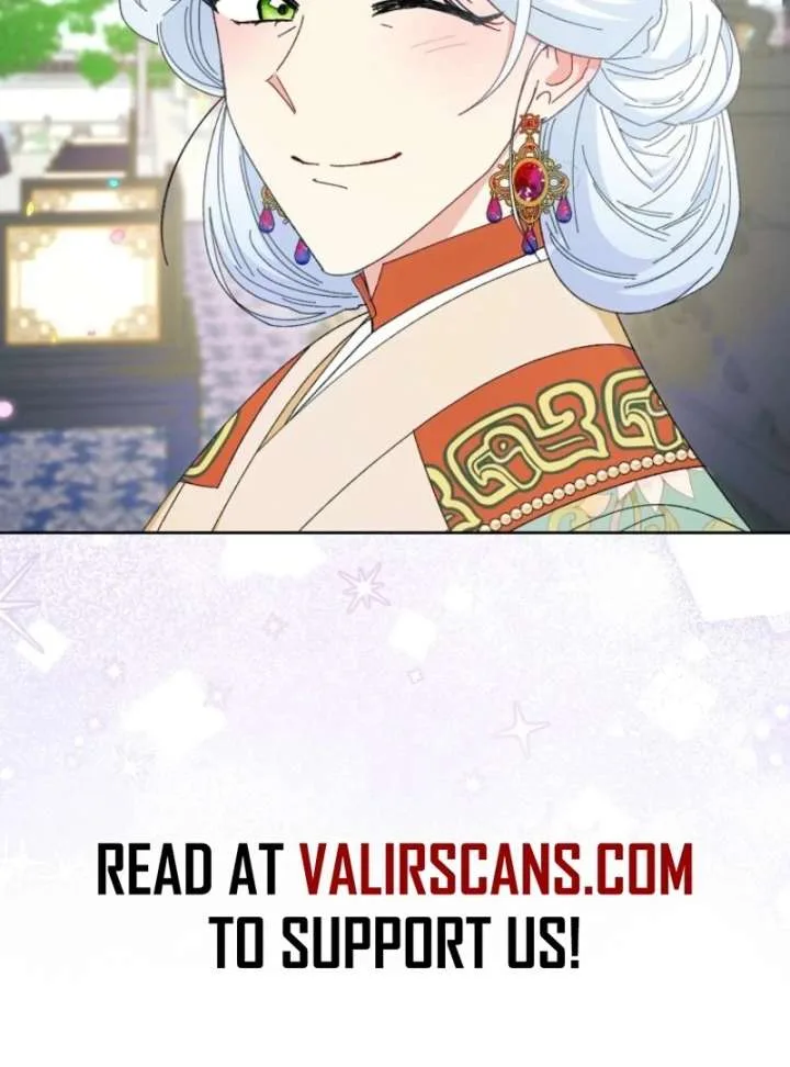 The Baby Concubine Wants to Live Quietly Chapter 126 page 146