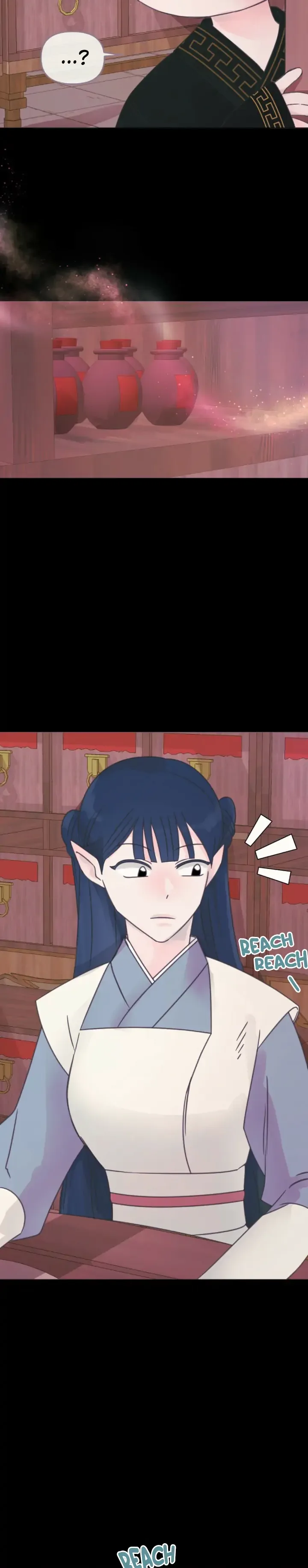 The Baby Dragon and the Rabbit Spirit Chapter 12 page 20