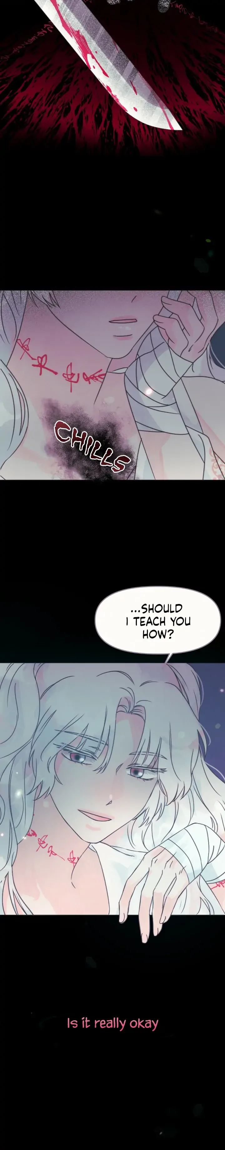 The Baby Dragon and the Rabbit Spirit Chapter 13 page 14