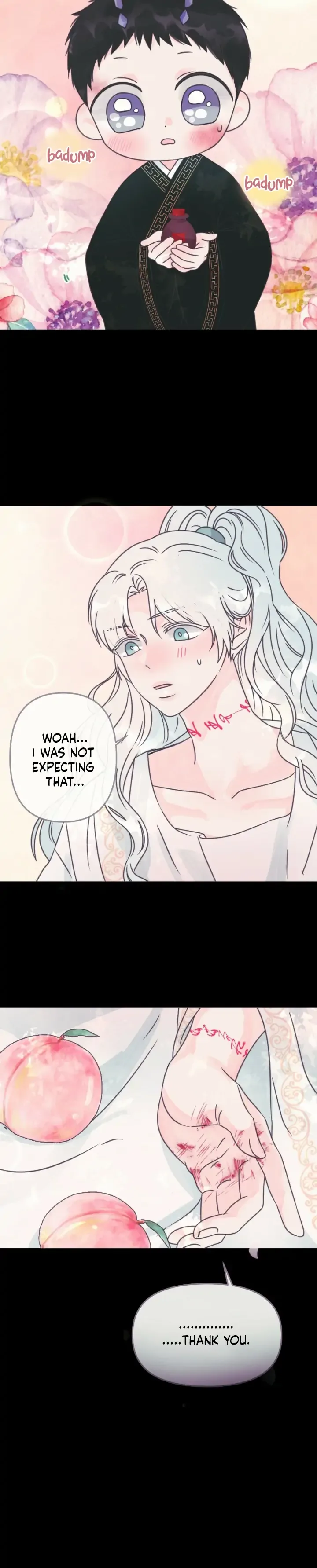 The Baby Dragon and the Rabbit Spirit Chapter 13 page 6