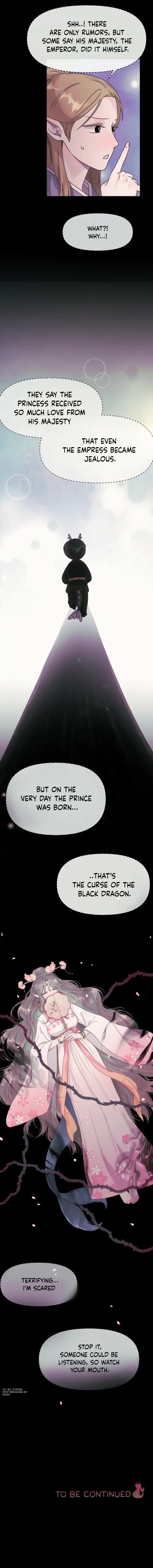 The Baby Dragon and the Rabbit Spirit Chapter 12 page 25