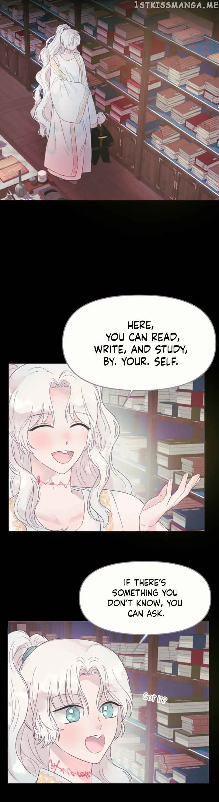 The Baby Dragon and the Rabbit Spirit Chapter 14 page 9