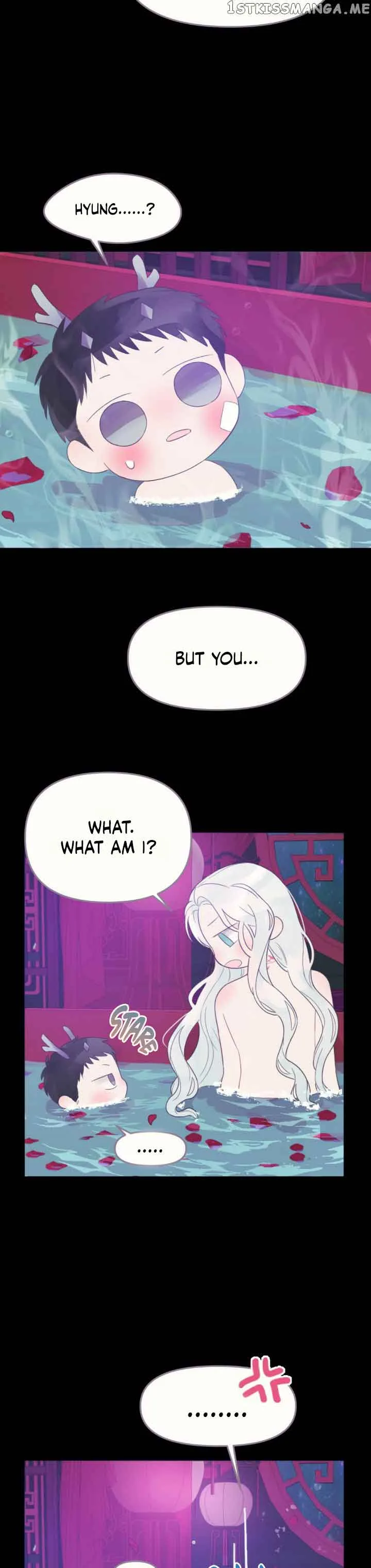 The Baby Dragon and the Rabbit Spirit Chapter 14 page 13