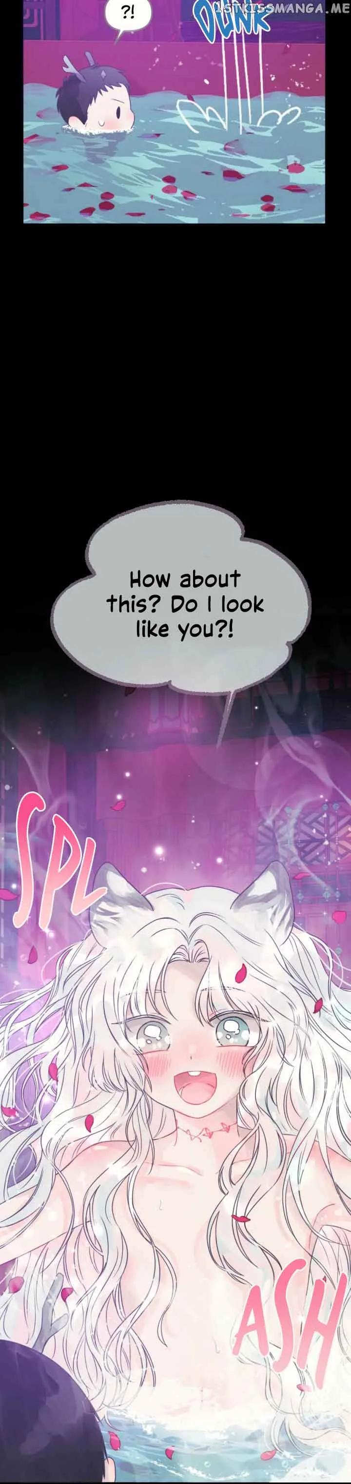 The Baby Dragon and the Rabbit Spirit Chapter 14 page 14